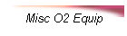 Misc O2 Equip