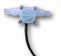 Fuel flow sensor Fuel flow sensor