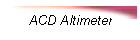 ACD Altimeter