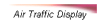 Air Traffic Display
