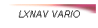 LXNAV VARIO